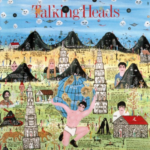 Talking Heads